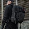 M-TAC - PLECAK TAKTYCZNY - LARGE ASSAULT PACK - LASER CUT - 36L - CZARNY - 10335002