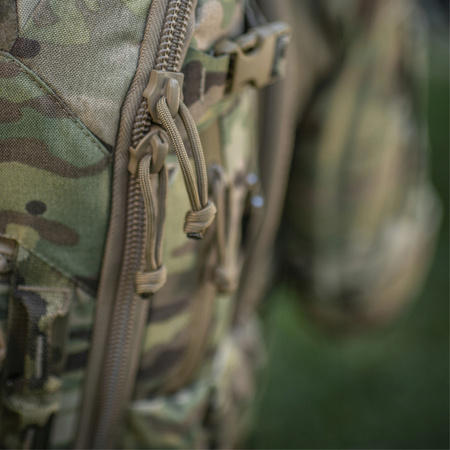 M-TAC - PLECAK TAKTYCZNY - ELITE GEN. II SMALL - 36L - MULITICAM - 10088808