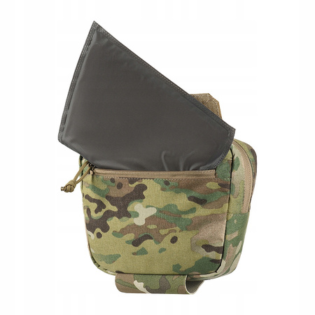 M-TAC - KIESZEŃ BALISTYCZNA TYPU DANGLER DO KAMIZELKI TAKTYCZNEJ - ELITE LARGE GEN. II - MULTICAM (10218008)