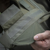 M-TAC - NAKŁADKA NARAMIENNA / COMFORTPAD NA KAMIZELKĘ TAKTYCZNĄ - RANGER GREEN (10179023)
