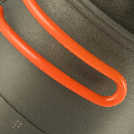 M-TAC - ZESTAW ALUMINIOWYCH NACZYŃ TURYSTYCZNYCH POD PALNIK - 60044000