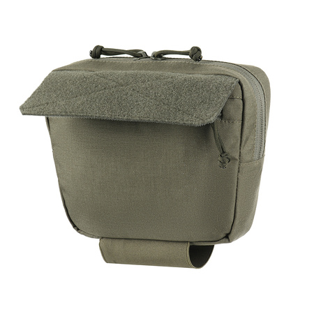 M-TAC - KIESZEŃ BALISTYCZNA TYPU DANGLER DO KAMIZELKI TAKTYCZNEJ - ELITE LARGE GEN. II - RANGER GREEN (10218023)