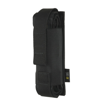 M-TAC - ŁADOWNICA NA STAZĘ TYPU CAT / KABURA / KIESZEŃ - ELITE GEN. II - CZARNA (10137102)