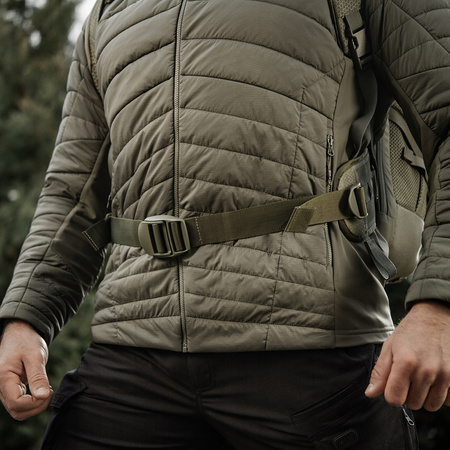 PLECAK TAKTYCZNY MILITARNY WOJSKOWY 36L M-TAC ELITE GEN. III - RANGER GREEN