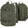 PLECAK TAKTYCZNY MILITARNY WOJSKOWY 25L M-TAC STURM ELITE XL - RANGER GREEN