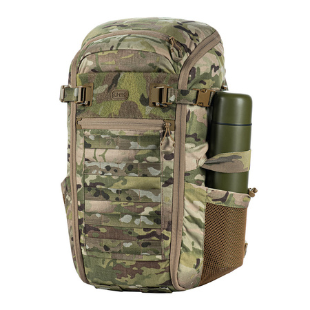 PLECAK TAKTYCZNY MILITARNY WOJSKOWY 36L M-TAC ELITE GEN. II - MULTICAM
