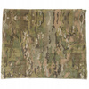 SIATKA MASKUJĄCA SZAL SNAJPERSKI CHUSTA M-TAC BAWEŁNA 180X80 CM - MULTICAM