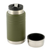 M-TAC - TERMOS OBIADOWY / TURYSTYCZNY - 750 ML - PRÓŻNIOWY - OLIVE - 60056001