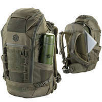 Ranger Green