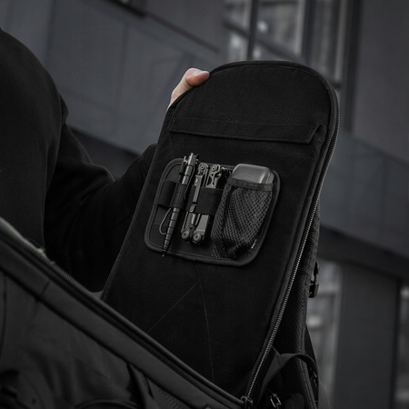 M-TAC - PLECAK TAKTYCZNY - ELITE GEN. III SMALL - 36L - CZARNY - 10222002