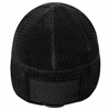 CZAPKA ZIMOWA POLAROWA HELIKON RANGE BEANIE GRID FLEECE USMC L/XL - CZARNA