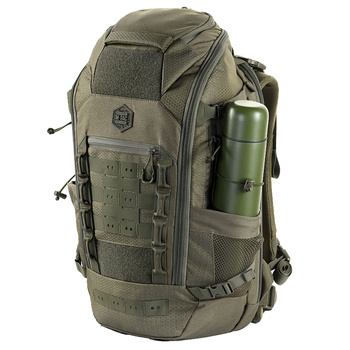 M-TAC - PLECAK TAKTYCZNY - ELITE GEN. III SMALL - 36L - RANGER GREEN - 10222023