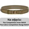 HELIKON-TEX - PAS WEWNĘTRZNY - COMPETITION INNER BELT - COYOTE - S/M - 106 CM - PS-CI4-NL-11-B04