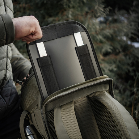 M-TAC - PLECAK TAKTYCZNY - ELITE GEN. III SMALL - 36L - RANGER GREEN - 10222023
