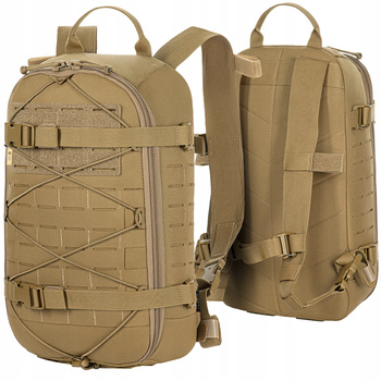 PLECAK TAKTYCZNY MILITARNY WOJSKOWY 20L M-TAC STURM ELITE GEN. II - COYOTE