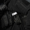 M-TAC - ŁADOWNICA NA STAZĘ TYPU CAT / KABURA / KIESZEŃ - ELITE GEN. III - CZARNA (10137302)