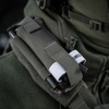 M-TAC - ŁADOWNICA NA STAZĘ TYPU CAT / KABURA / KIESZEŃ - ELITE GEN. III - RANGER GREEN (10137323)