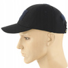 CZAPKA Z DASZKIEM SOFTSHELL M-TAC FLEX LIGHTWEIGHT VELCRO XL DARK NAVY BLUE