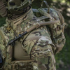 PLECAK TAKTYCZNY MILITARNY WOJSKOWY 20L M-TAC STURM ELITE CORDURA MULTICAM