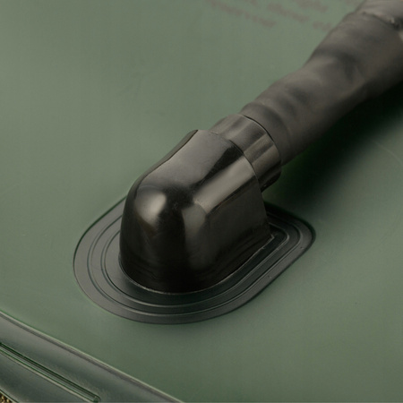 BUKŁAK NA WODE WKŁAD HYDRACYJNY WOREK CAMELBAG 2L M-TAC ZIELONY OLIVE GREEN
