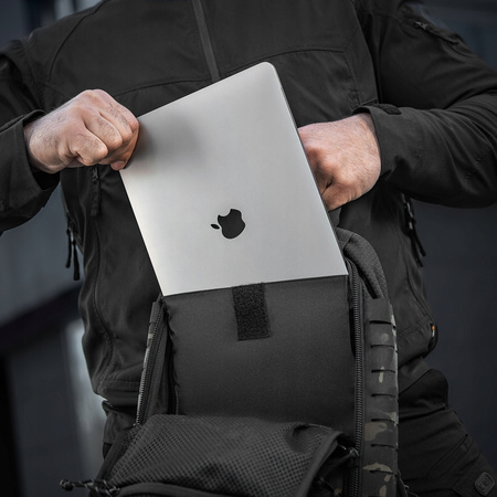 M-TAC - PLECAK TAKTYCZNY - STURM ELITE - 20L - MULTICAM BLACK - 10248208