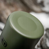KUBEK TERMICZNY TERMOKUBEK 250 ML STAL NIERDZEWNA M-TAC - ZIELONY OLIVE