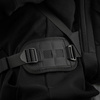 PLECAK TAKTYCZNY MILITARNY WOJSKOWY 36L M-TAC ELITE HEX GEN. III - CZARNY