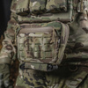M-TAC - KIESZEŃ BALISTYCZNA TYPU DANGLER DO KAMIZELKI TAKTYCZNEJ - ELITE LARGE GEN. II - MULTICAM (10218008)
