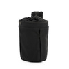 M-TAC - WOREK ZRZUTOWY NA MAGAZYNKI - DUMP POUCH ELITE - CZARNY - 10224002