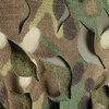 POKROWIEC NA HEŁM FAST WOJSKOWY TAKTYCZNY OSŁONA CORDURA M-TAC - MULTICAM