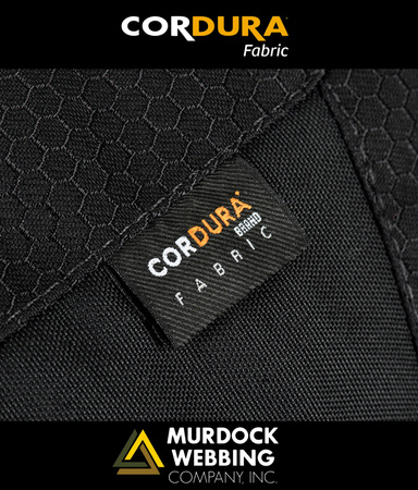 NERKA TAKTYCZNA SASZETKA TORBA BIODROWA M-TAC ELITE HEX - CZARNA BLACK