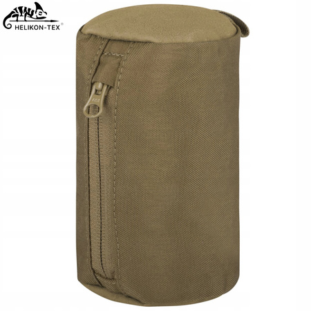 WOREK STRZELECKI DO BRONI ROLKA MAŁA HELIKON ACCURACY BAG ROLLER - COYOTE