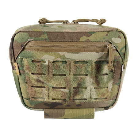 M-TAC - KIESZEŃ BALISTYCZNA TYPU DANGLER DO KAMIZELKI TAKTYCZNEJ - ELITE GEN. II - LARGE - MULTICAM - 10218008