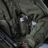 M-TAC - ŁADOWNICA NA STAZĘ TYPU CAT / KABURA / KIESZEŃ - ELITE GEN. III - RANGER GREEN (10137323)