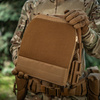 M-TAC - KAMIZELKA TAKTYCZNA PLATE CARRIER - CUIRASS FAST QRS ELITE - S/M - COYOTE - 10376005