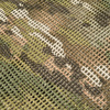 SIATKA MASKUJĄCA SZAL SNAJPERSKI CHUSTA M-TAC BAWEŁNA 180X80 CM - MULTICAM
