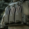 M-TAC - KAMIZELKA TAKTYCZNA PLATE CARRIER - CUIRASS FAST QRS ELITE - S/M - RANGER GREEN - 10376023