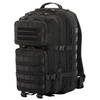 M-TAC - PLECAK TAKTYCZNY - LARGE ASSAULT PACK - 36L - CZARNY - 10334002