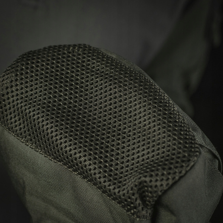 TORBA ZRZUTOWA NA MAGAZYNKI ZWIJANA WOREK ZRZUTOWY M-TAC ELITE RANGER GREEN
