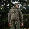 PLECAK TAKTYCZNY WOJSKOWY MILITARNY 36L M-TAC ASSAULT PACK LASER CUT OLIVE