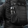 PLECAK TAKTYCZNY MILITARNY WOJSKOWY 36L M-TAC ELITE GEN. II - CZARNY