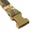 PAS KOMPRESYJNY NYLONOWY Z KLAMRĄ FASTEX M-TAC GEN. II 100 CM - MULTICAM