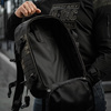 PLECAK TAKTYCZNY MILITARNY WOJSKOWY 25L M-TAC STURM ELITE XL MULTICAM BLACK