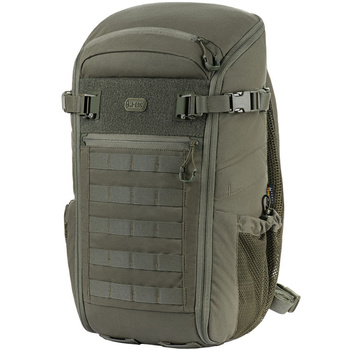PLECAK TAKTYCZNY MILITARNY WOJSKOWY 36L M-TAC ELITE GEN. II - RANGER GREEN