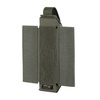 M-TAC - ZAMKNIĘTA ŁADOWNICA NA STAZĘ TYPU CAT / KABURA / MOCOWANIE NA RZEP - ELITE FLAP - RANGER GREEN (10347023)