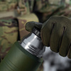 M-TAC - TERMOS TURYSTYCZNY - 750 ML - PRÓŻNIOWY - OLIVE - 60055001