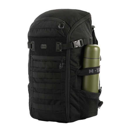 PLECAK TAKTYCZNY MILITARNY WOJSKOWY 36L M-TAC ELITE GEN. II - CZARNY