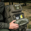 PLECAK TAKTYCZNY WOJSKOWY MILITARNY 36L M-TAC ASSAULT PACK LASER CUT OLIVE