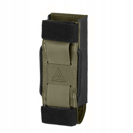 DIRECT ACTION - OTWARTA ŁADOWNICA NA STAZĘ - TOURNIQUET POUCH - MOLLE/PALS - RANGER GREEN - PO-TNQO-CD5-RGR