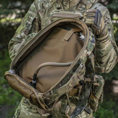 M-TAC - PLECAK TAKTYCZNY - STURM ELITE - 20L - MULTICAM - 10248008